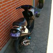 Yamaha Jog *Solgt*