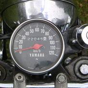 Yamaha -             fs1. byd
