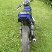 Yamaha -             fs1. byd