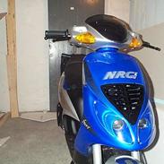 Piaggio NRG MC3