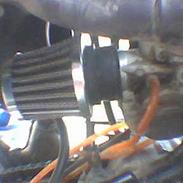 Suzuki RMX