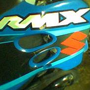 Suzuki RMX