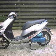 Suzuki Estilete