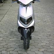 Suzuki Estilete