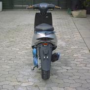 Suzuki Estilete