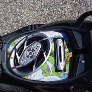 PGO Dr. Big (til salg)