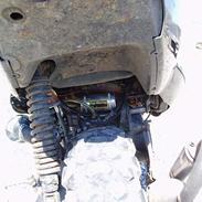 PGO Dr. Big (til salg)