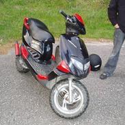 PGO Dr. Big (til salg)