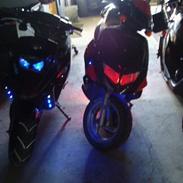 PGO Dr. Big (til salg)