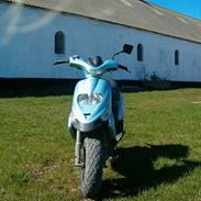 Gilera Stalker .:SOLGT:.