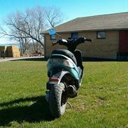 Gilera Stalker .:SOLGT:.