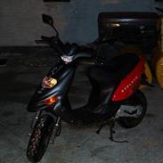 Gilera Stalker .:SOLGT:.