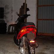 Gilera Stalker .:SOLGT:.