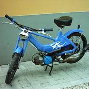 Puch Maxi K 