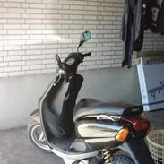 Yamaha Neos