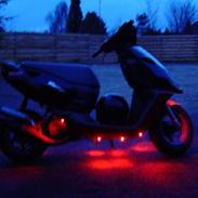 Aprilia Sonic '***SOLGT***