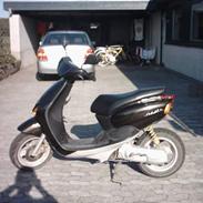 Yamaha Neos
