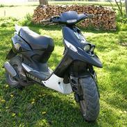 Yamaha Bws ng (Solgt)