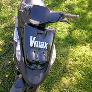 Yamaha Bws ng (Solgt)