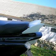 Yamaha Bws ng (Solgt)