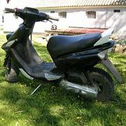 Yamaha Bws ng (Solgt)