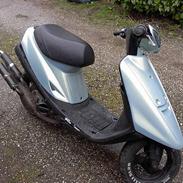 Yamaha Jog (Baby-Blue)