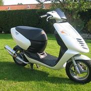 Aprilia Sonic
