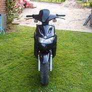 CPI Popcorn (solgt) -=8620=-