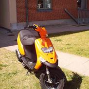 Gilera Stalker Sport