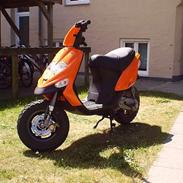 Gilera Stalker Sport