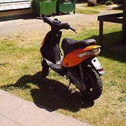 Gilera Stalker Sport