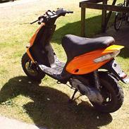 Gilera Stalker Sport