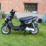 CPI Popcorn (solgt) -=8620=-