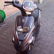 Gilera Stalker / Solgt