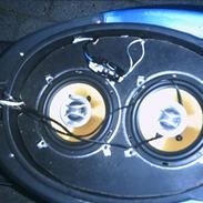 Aprilia sonic ( mEtALlIC BlÅ )