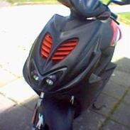Yamaha aerox gp1 replica