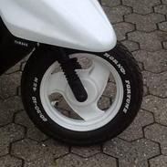 Yamaha - Jog Fine Selection