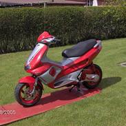 Gilera Runner SP