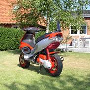 Gilera Runner SP