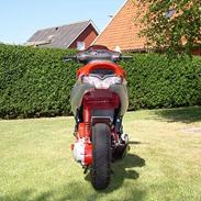 Gilera Runner SP