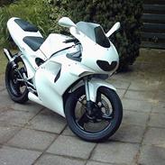 Aprilia RS50 *SOLGT*