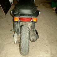 Yamaha Slider søger sort bcd fro