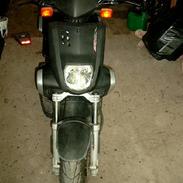 Yamaha Slider søger sort bcd fro
