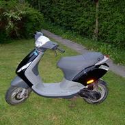Piaggio Zip 