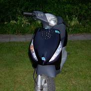 Piaggio Zip 