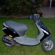 Piaggio Zip 