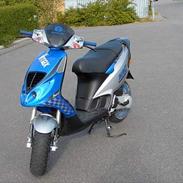 Piaggio Tilsalg byd :)