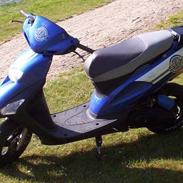 Honda SFX   über gejl