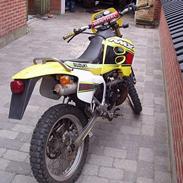 Suzuki rmx