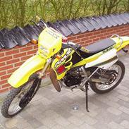 Suzuki rmx